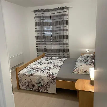 Bajcic Apartment Njivice