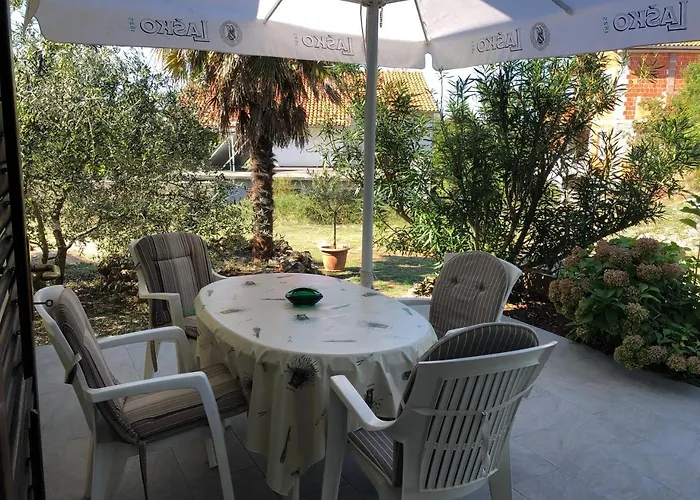 Apartman Bajcic *