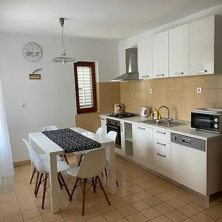 Apartmán Bajcic