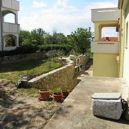 Bajcic Apartmán *