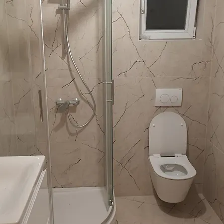 Bajcic Apartmán