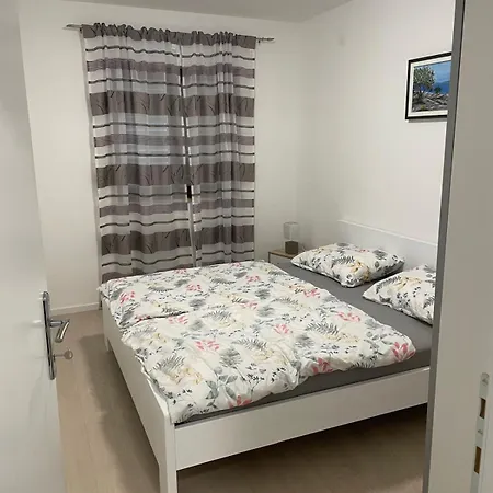 Bajcic Apartament