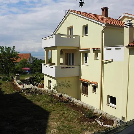 Apartment Bajcic *
