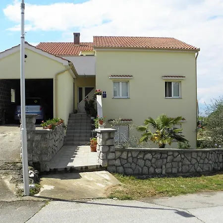Apartment Bajcic