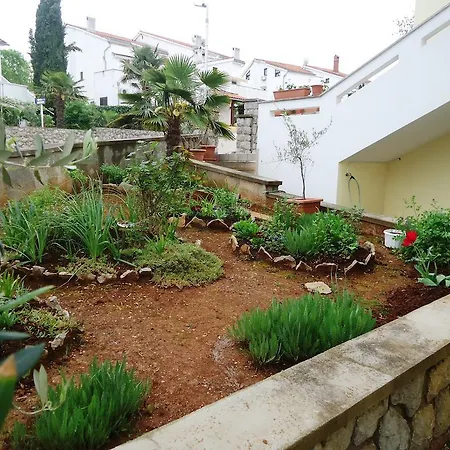 Apartmán Bajcic Njivice