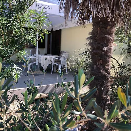 Apartment Bajcic Njivice