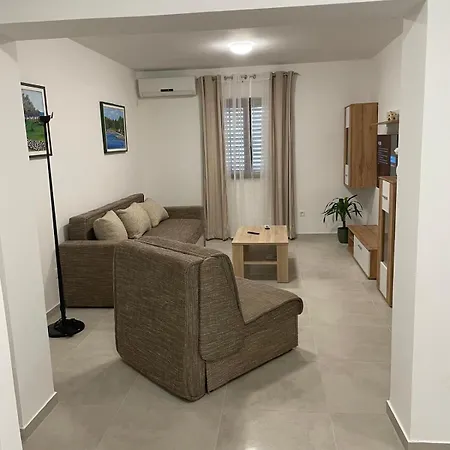 Apartment Bajcic