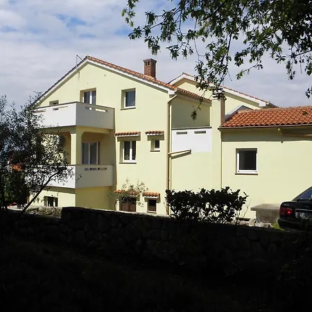 Bajcic Njivice