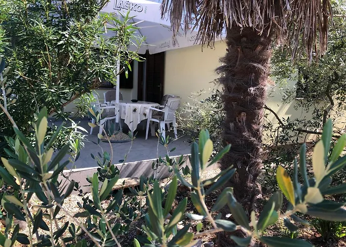 公寓 Bajcic 奈维斯